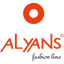 alyans fashion line