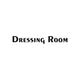 dressing room