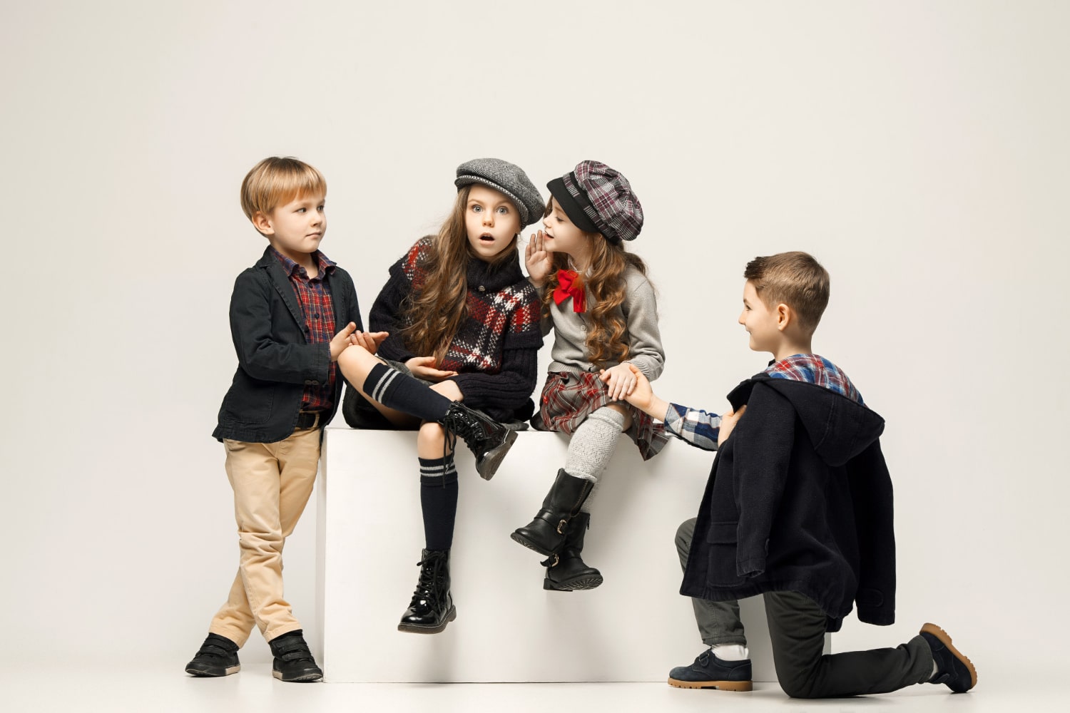 B2B Fashion for Kids: 2025 Dresses & Accessories