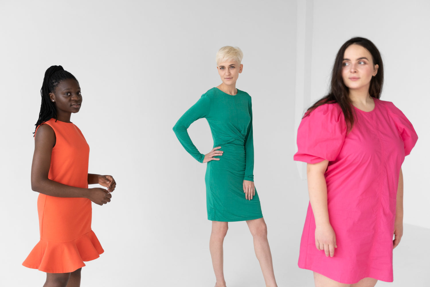 The Future of Plus Size Fashion: Trends and Innovations
