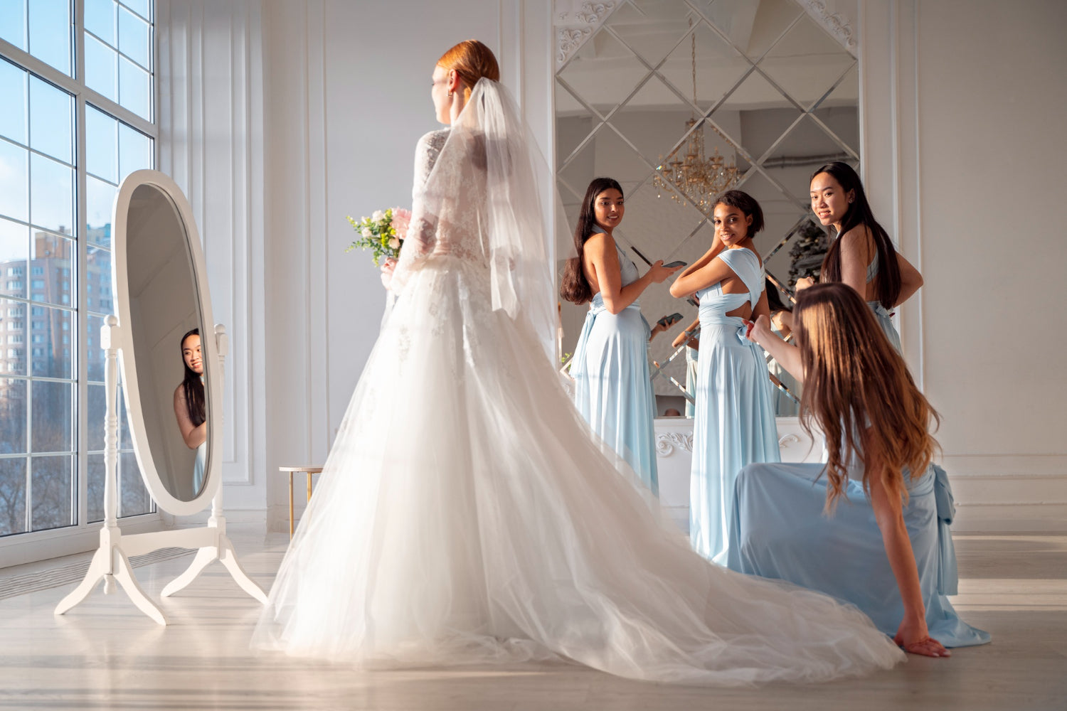 Top 24 Wedding Dress Supplier List for Retailers