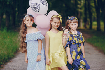 Wholesale Kids Dresses: The Key to Expanding Your Fashion Brand