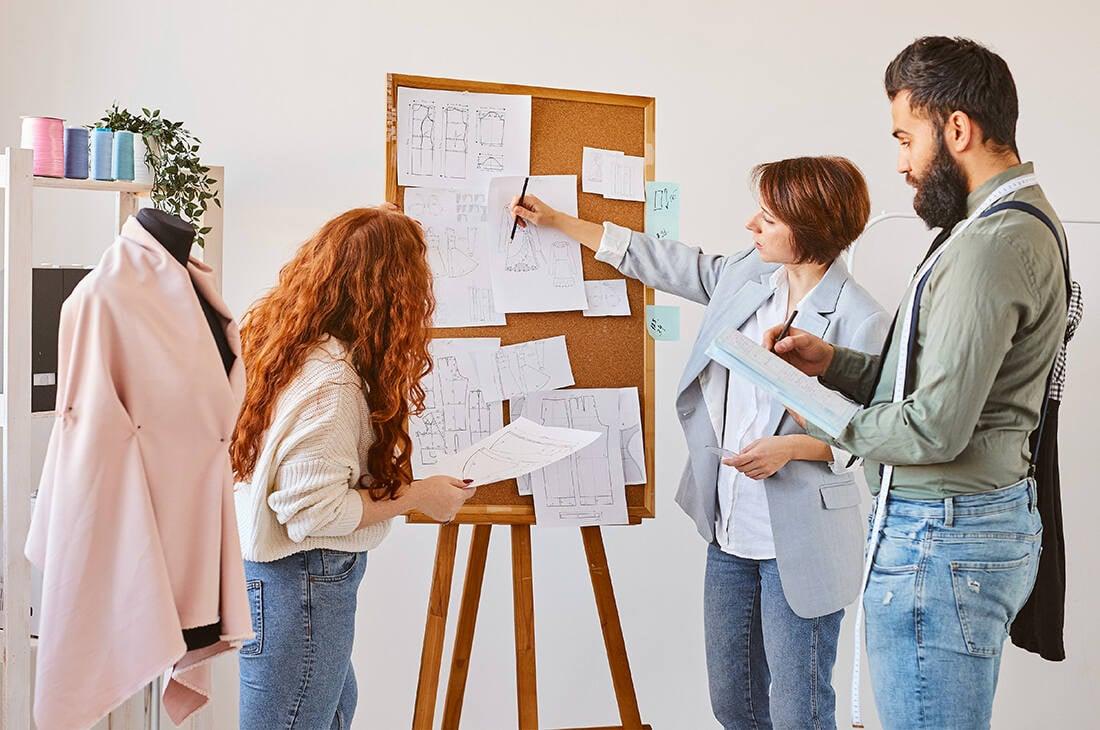 Dare to Be Different: Unique Strategies for Your Boutique's Success