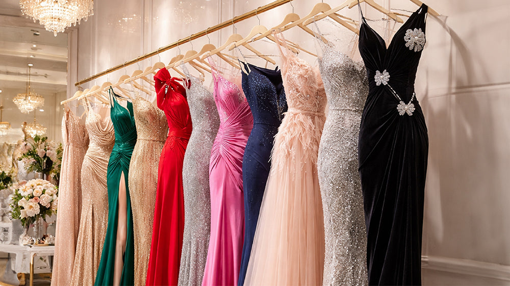 B2B Party Dresses: Chic and Elegant Options at Wholesale Rates B2B Party Dresses: Chic and Elegant Options at Wholesale Rates