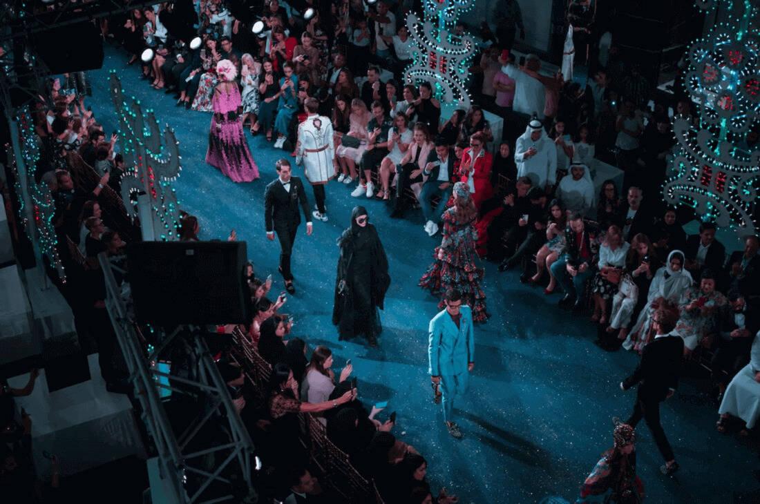 Polyester Show BRANDS