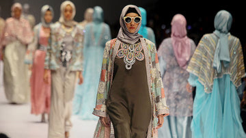 The Future of Modest Fashion: How Turkish Designers Are Leading Global Trends