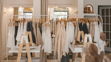 Inside Istanbul’s Fashion District: The Powerhouse Behind Global Wholesale Clothing