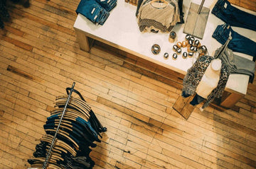 Wardrobe Essentials for Your Boutique