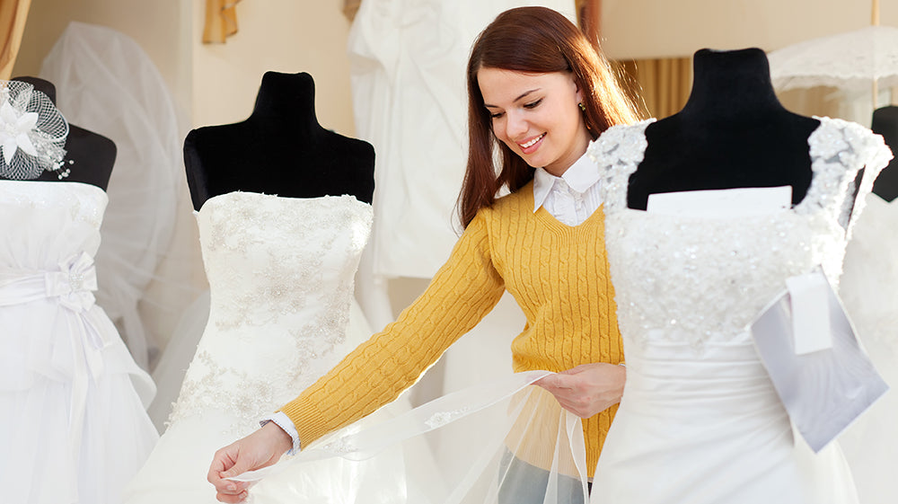 Why Turkish Suppliers Dominate the Global Bridal and Eveningwear Wholesale Market