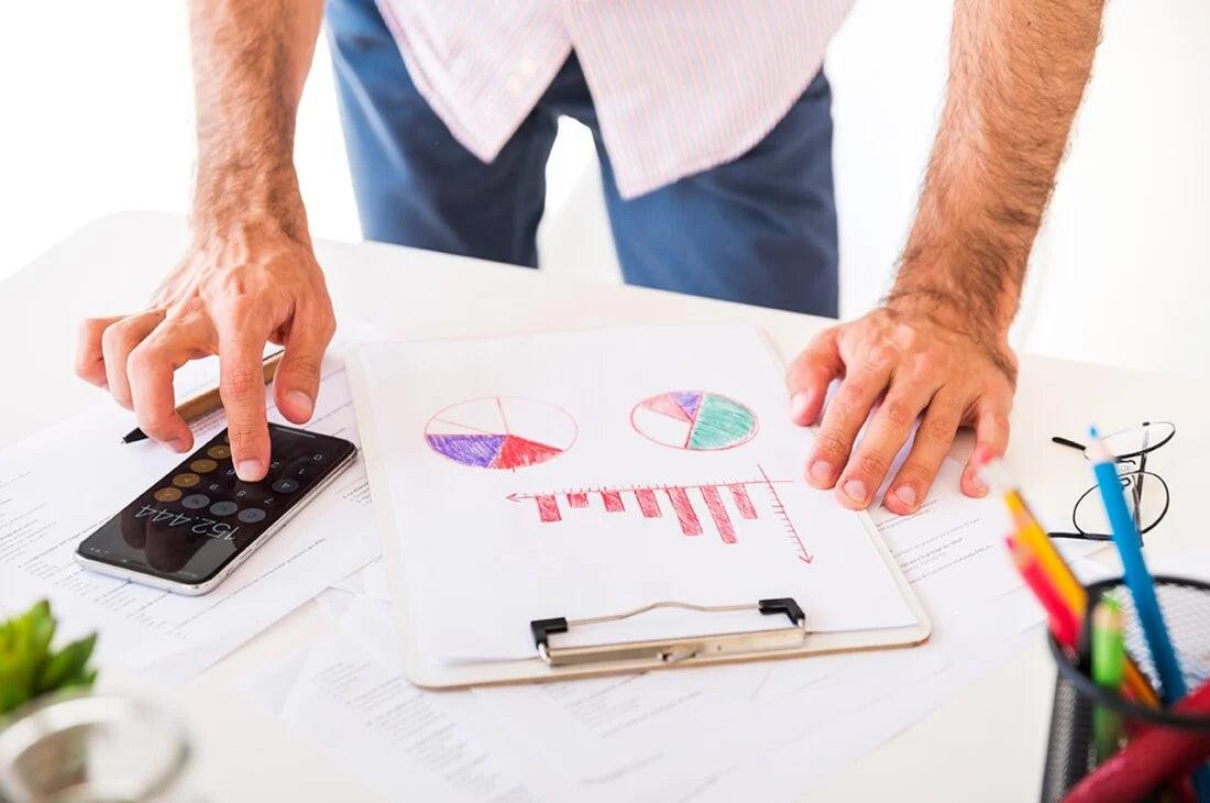 Calculating Wholesale Prices and Profit Margins