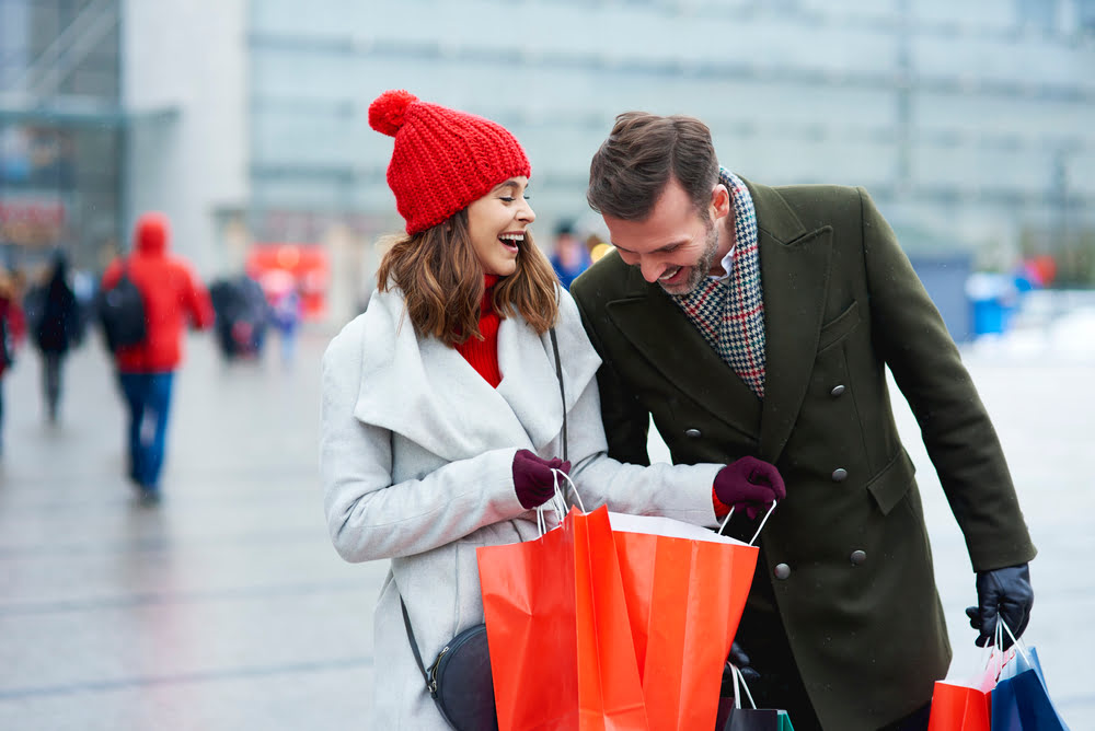 Choosing Seasonal Items That Boost Customer Loyalty
