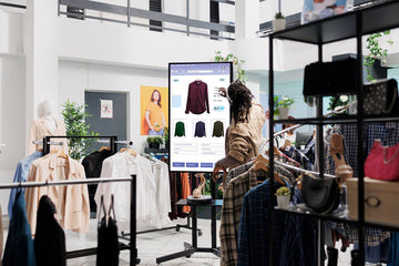 How to Create an In-Store Experience That Reflects Your Clothing Brand