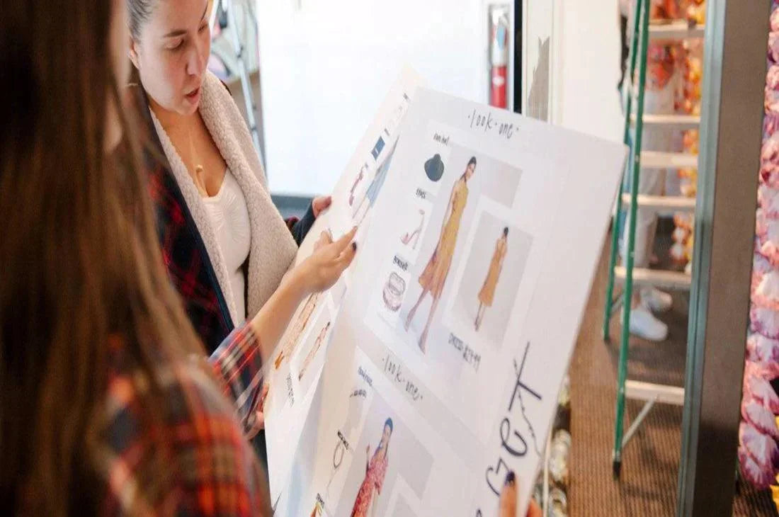 How to Do Market Research for Your Boutique?