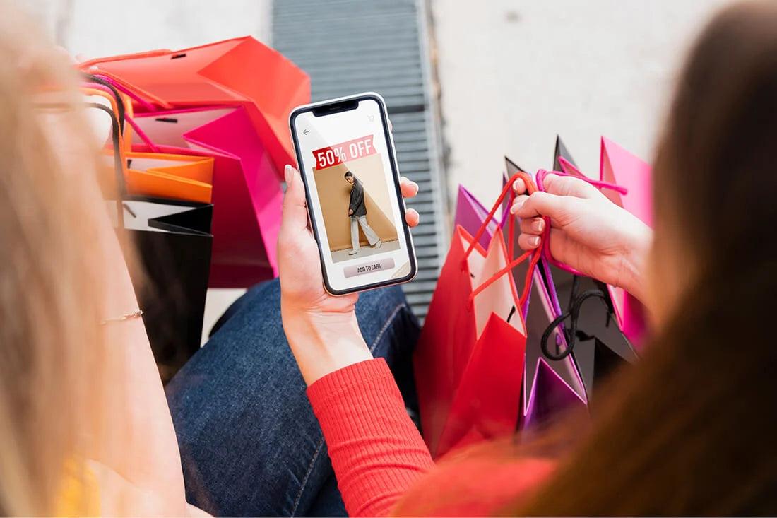 Online vs In-Store Shopping: Which One Is The Best?