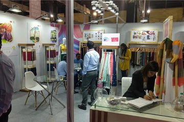 Textile Fairs in India