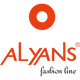 alyans fashion line