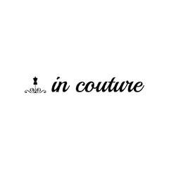In Couture By Kiwi