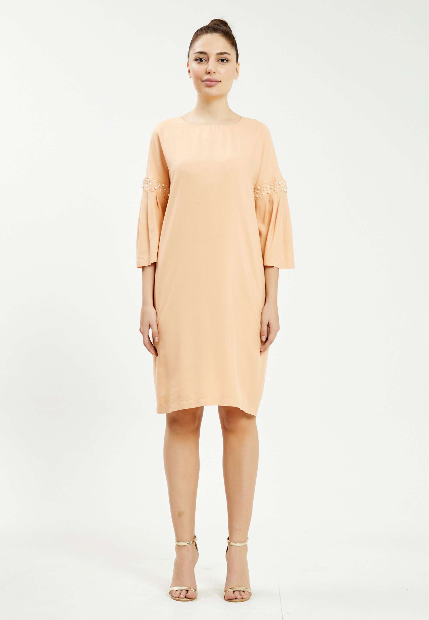 sachin and babi light blue dress The Beginner's Guide to Men's Smart Casual 2025 main image 1