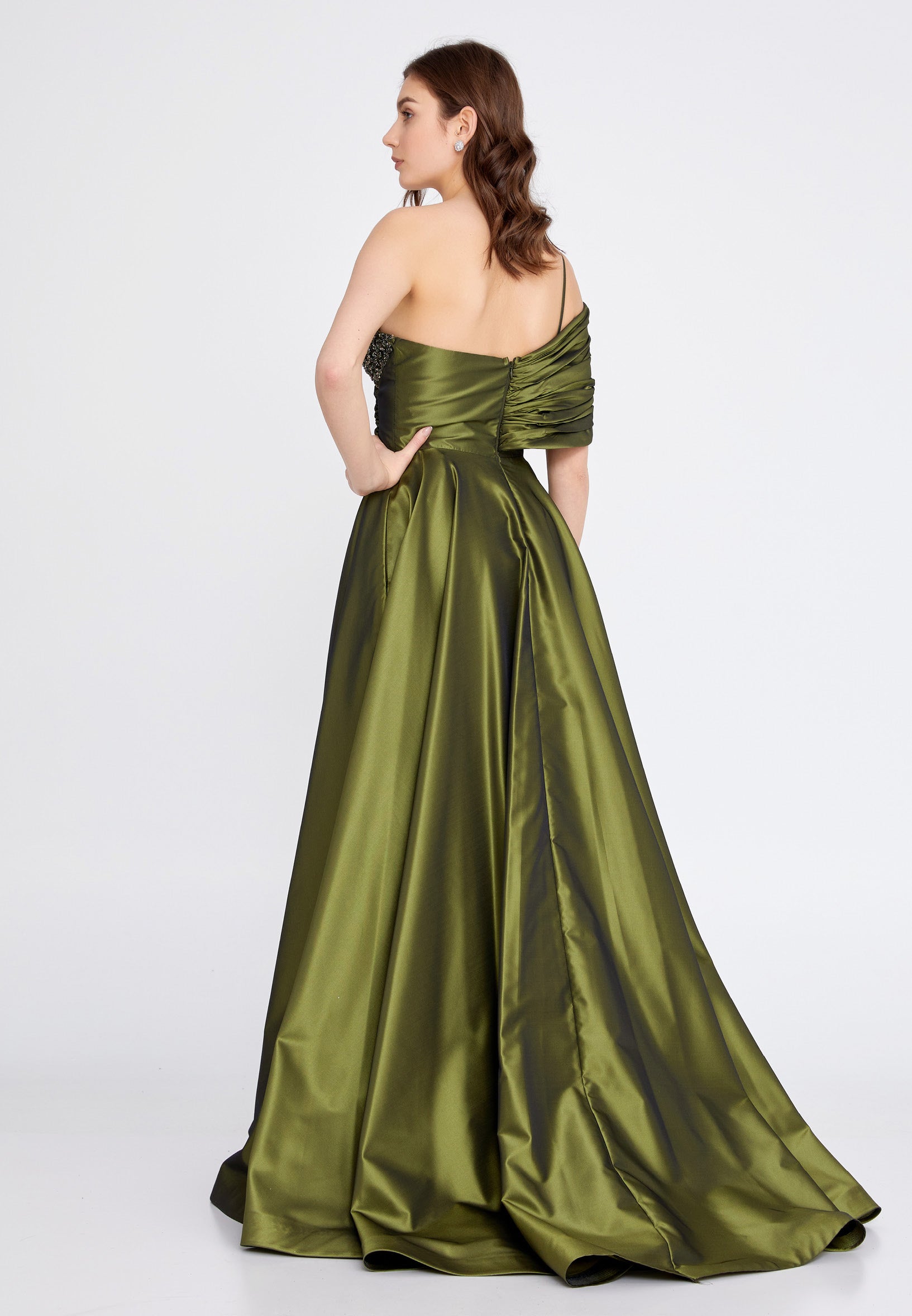 polyester wedding guest dress Polyester Wedding Guest Dresses