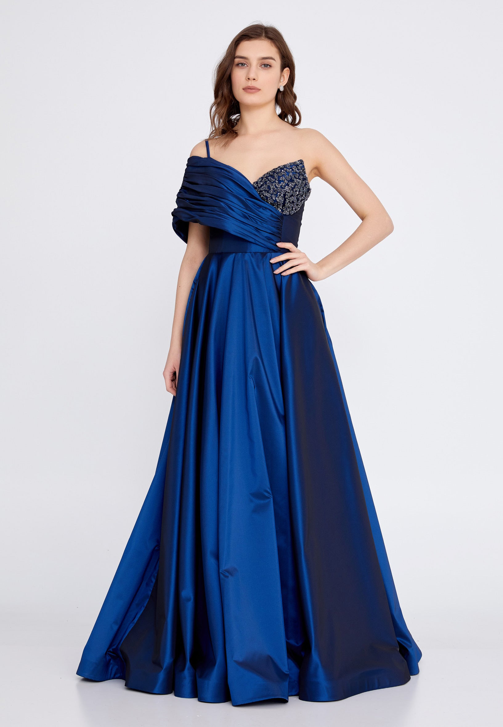 polyester wedding guest dress Polyester Wedding Guest Dresses
