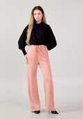 Regular Fit Regular Pants huk24k1102 - Pants - Istanbul Fashion Center