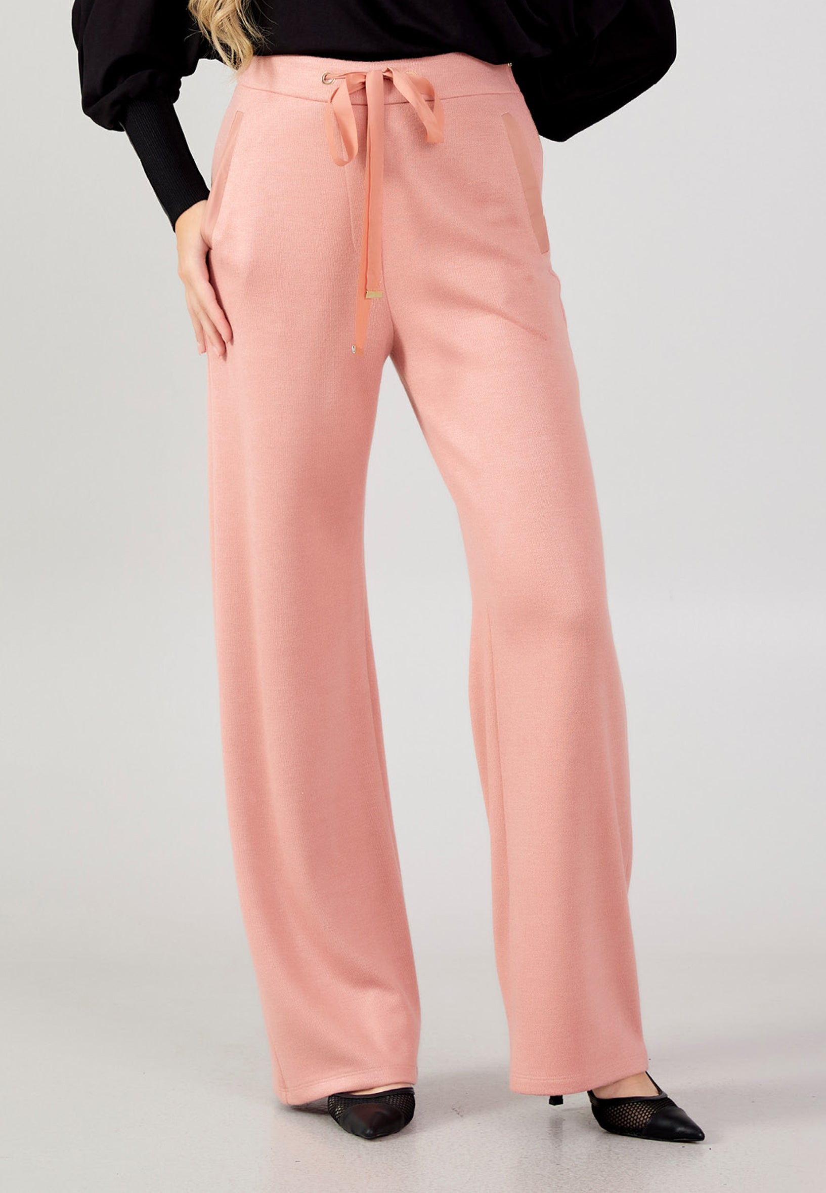 Regular Fit Regular Pants huk24k1102 - Pants - Istanbul Fashion Center