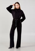 Regular Fit Regular Pants huk24k1102 - Pants - Istanbul Fashion Center