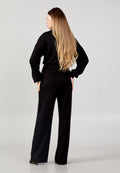 Regular Fit Regular Pants huk24k1102 - Pants - Istanbul Fashion Center
