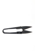 Cleaning Scissors Pack of 12 5 cm hsr2445 (1*12) - Cleaning Scissors - Istanbul Fashion Center