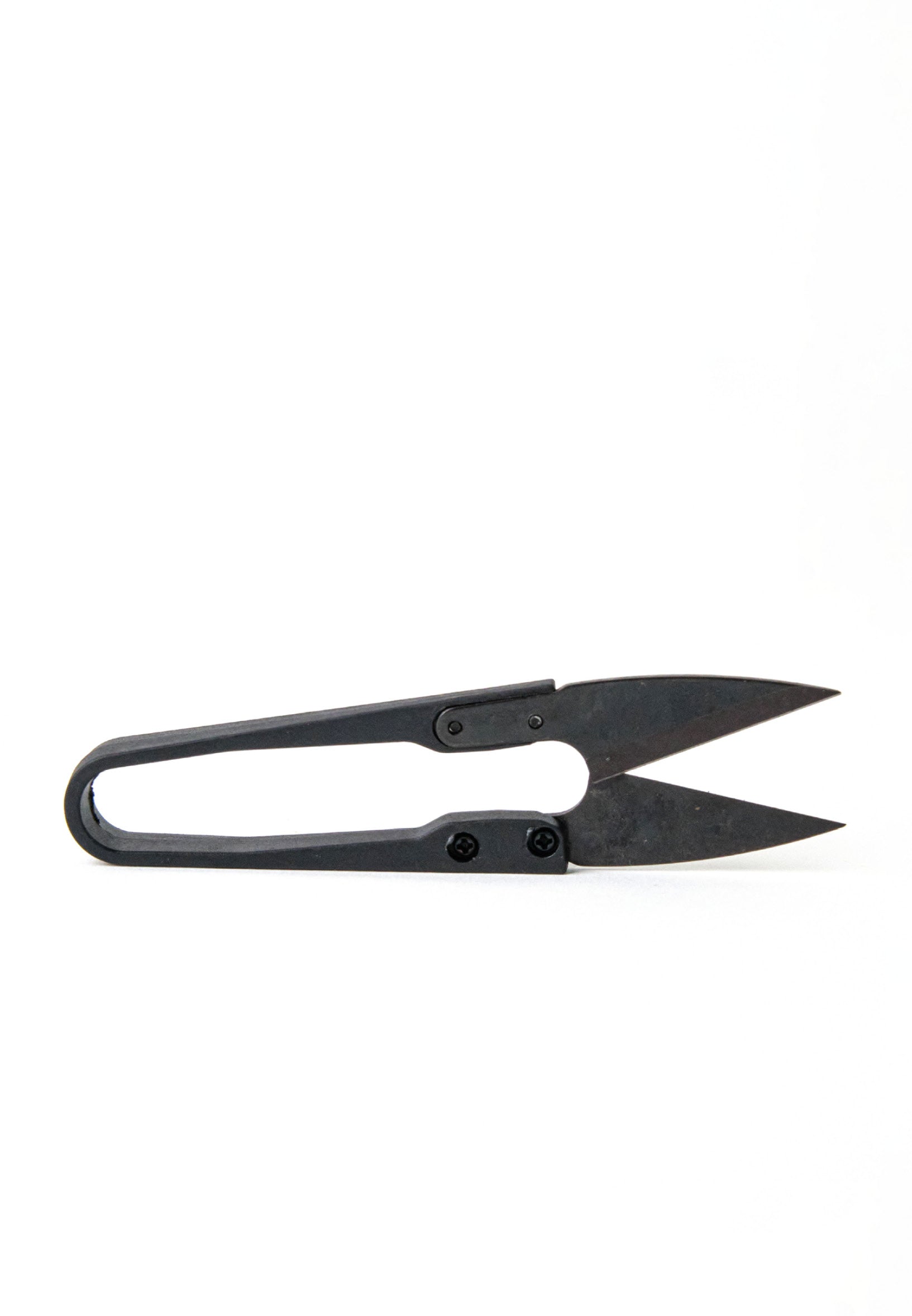 Cleaning Scissors Pack of 12 5 cm hsr2445 (1*12) - Cleaning Scissors - Istanbul Fashion Center