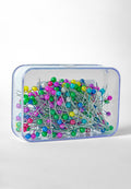 Headed Needle Single 50 gr. hsr2437(25gr) - Headed Needle - Istanbul Fashion Center