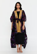 Polyester Regular Abaya rst7078 - Abaya - Istanbul Fashion Center