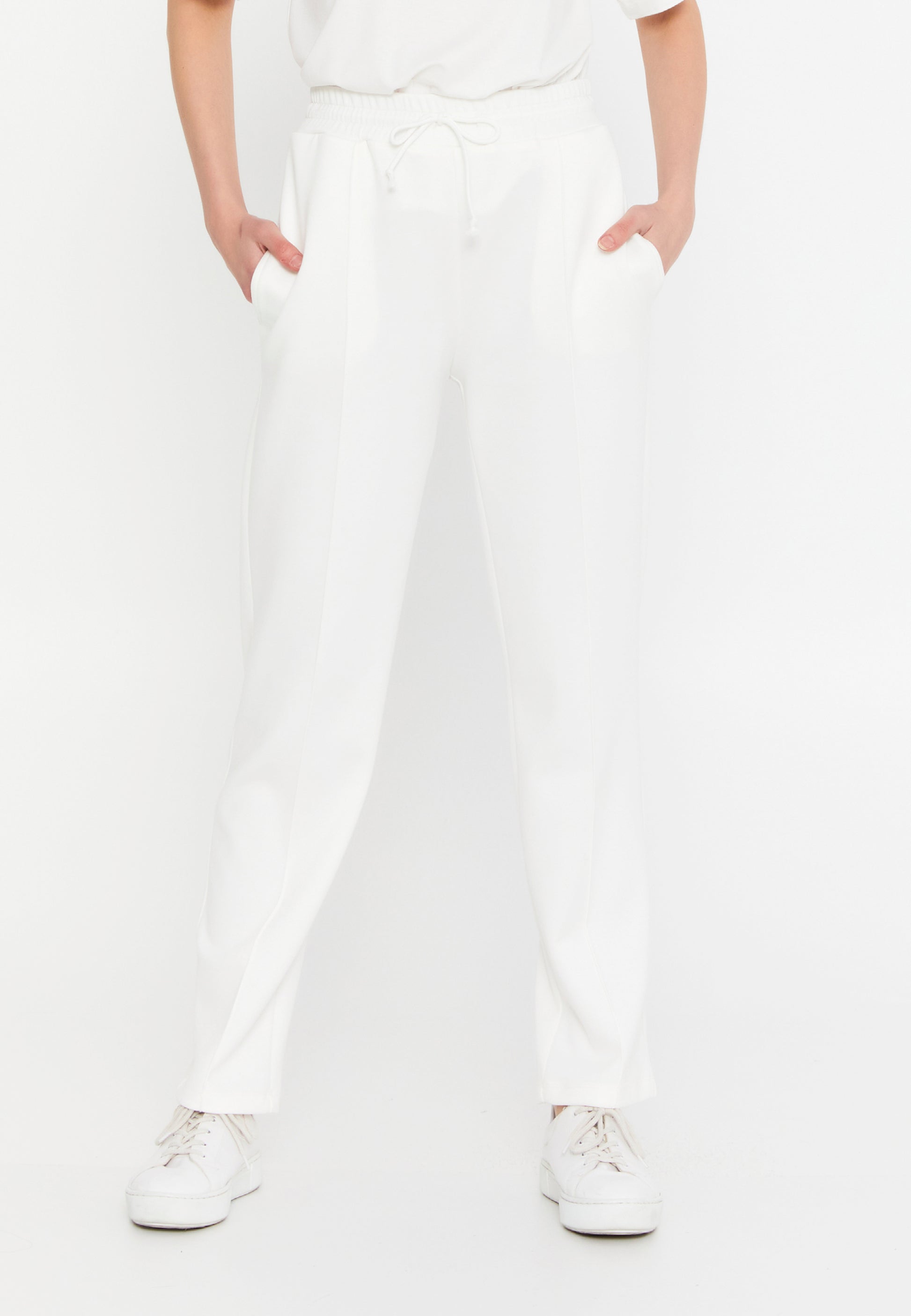 Regular Fit Regular Pants jrr1060 - Pants - Istanbul Fashion Center