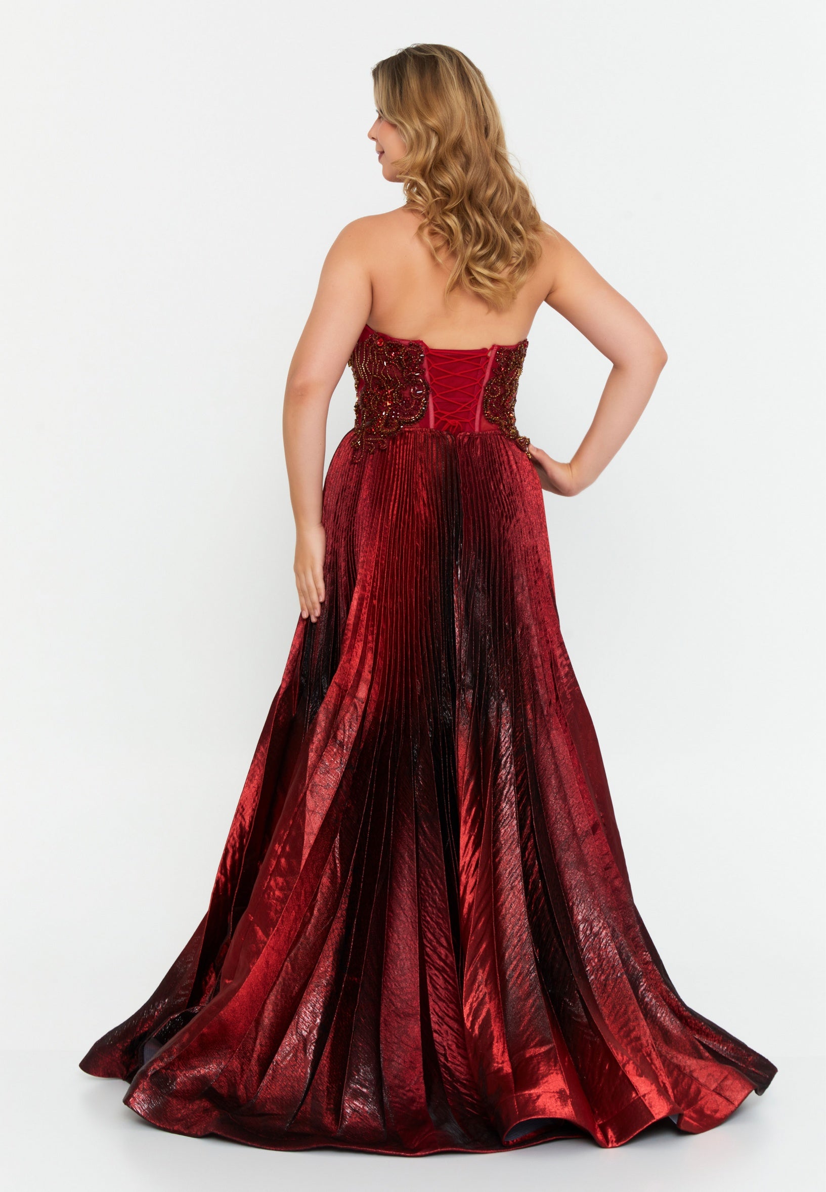 Sleeveless Maxi Polyester A - Line Regular Prom Dress mtc1905 Sleeveless Maxi Polyester A - Line Regular Prom Dress mtc1905