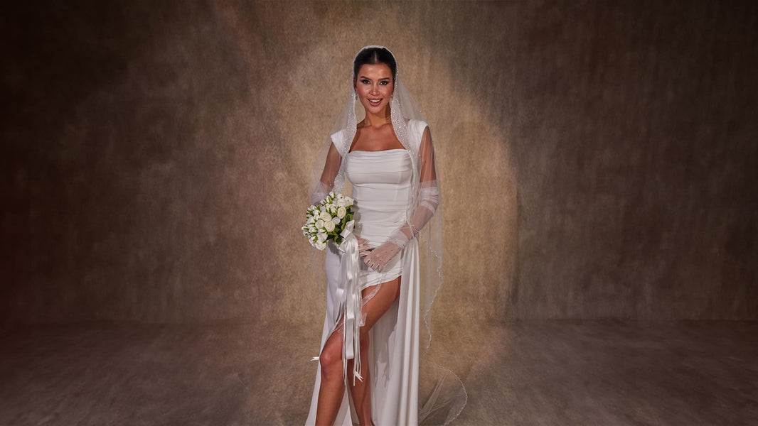 Hailey Bieber Wedding Dress: Design Details Inspiration Istanbul