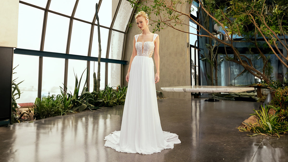 Hailey Bieber Wedding Dress: Design, Details & Inspiration – Istanbul ...
