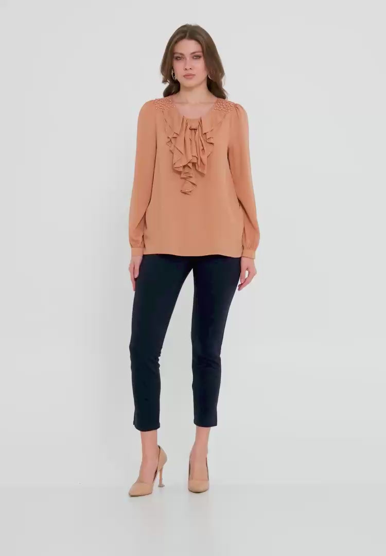 Product video uploaded on 2025-11-19