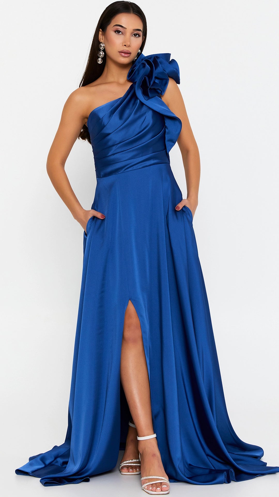 Wedding Guest Dress - Wholesale accessories from Istanbul Fashion Center, Turkey